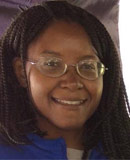 Amisha Poret-Peterson 